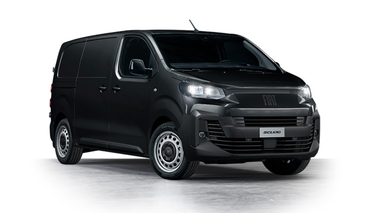 Fiat Scudo